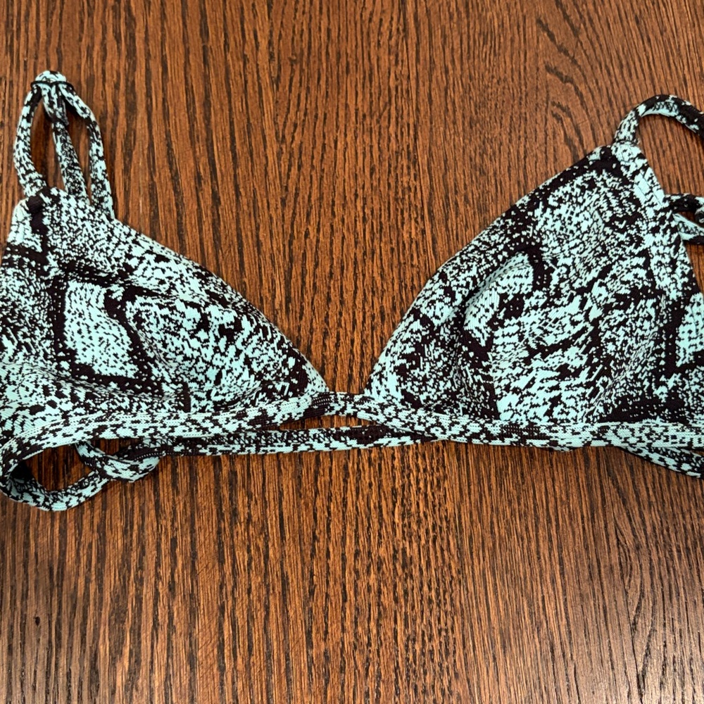 Solid & stripe womens bikini - Picture 6 of 8